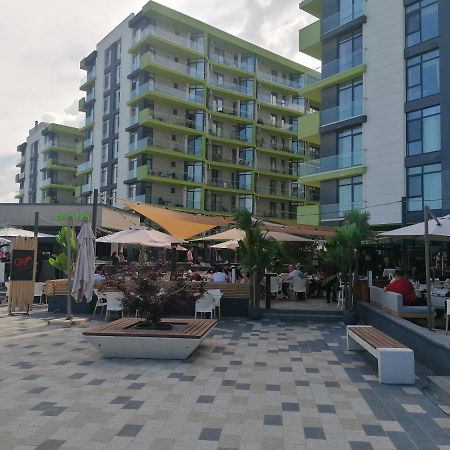 Greenview Alezzi Beach Resort Navodari Dış mekan fotoğraf