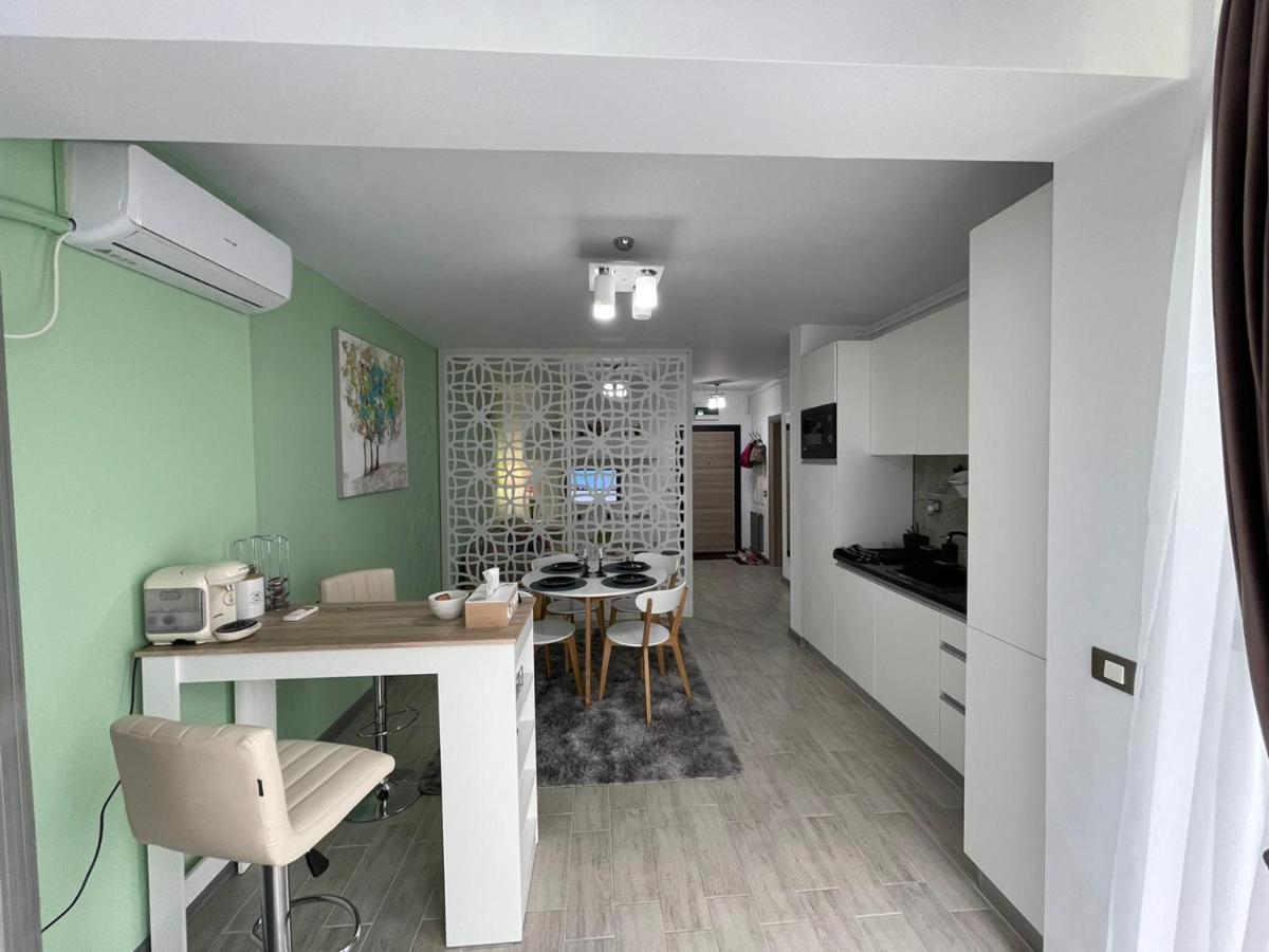 Greenview Alezzi Beach Resort Navodari Dış mekan fotoğraf