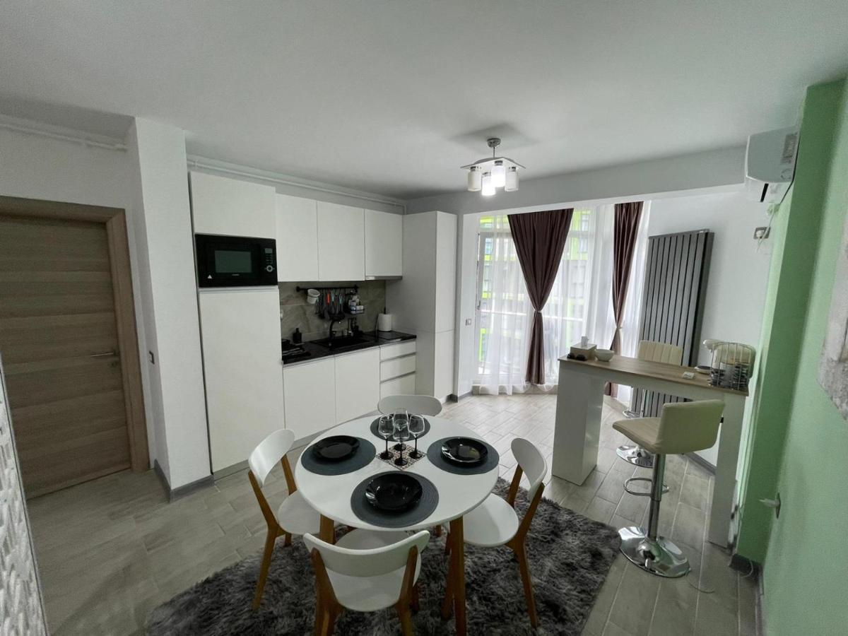 Greenview Alezzi Beach Resort Navodari Dış mekan fotoğraf