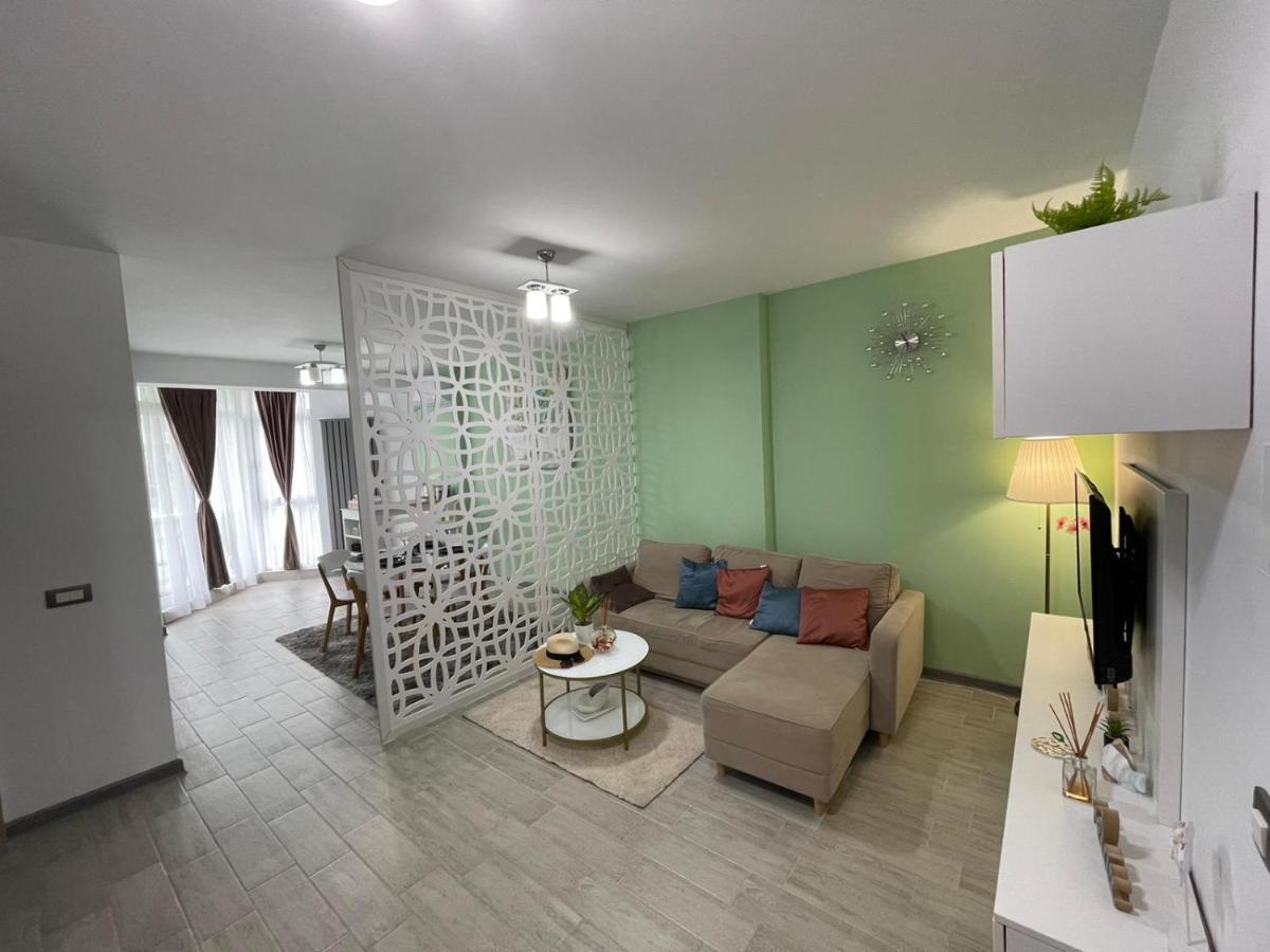 Greenview Alezzi Beach Resort Navodari Dış mekan fotoğraf