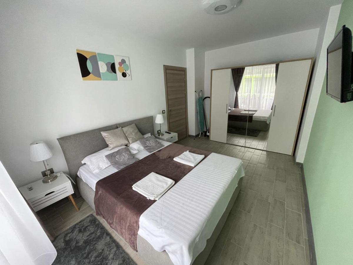 Greenview Alezzi Beach Resort Navodari Dış mekan fotoğraf