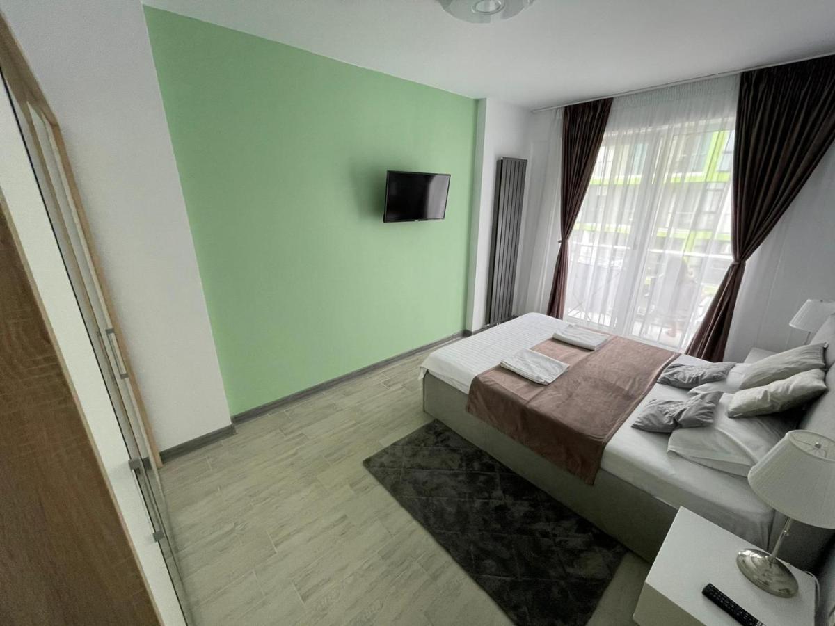 Greenview Alezzi Beach Resort Navodari Dış mekan fotoğraf