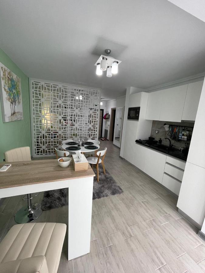 Greenview Alezzi Beach Resort Navodari Dış mekan fotoğraf