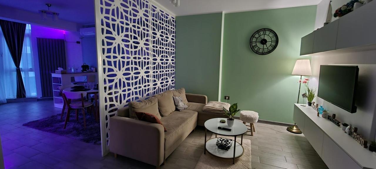 Greenview Alezzi Beach Resort Navodari Dış mekan fotoğraf